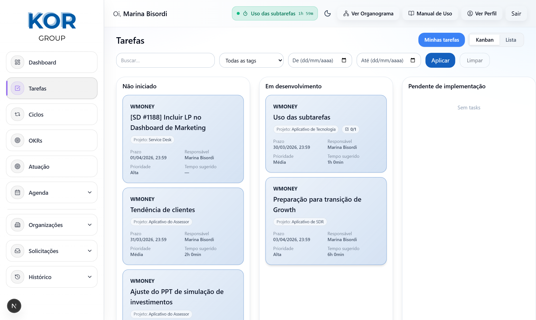 Kanban